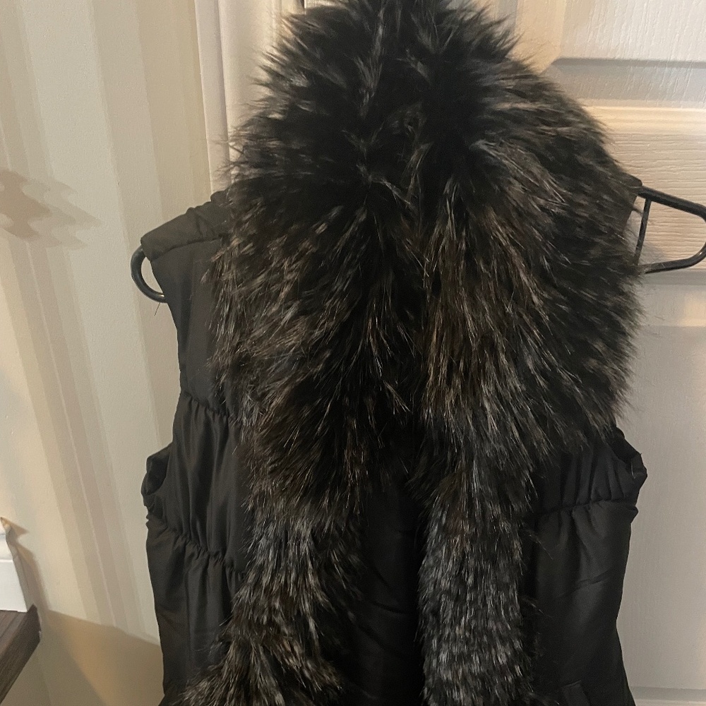 Vest